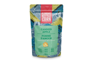 Candied Apple Caramel